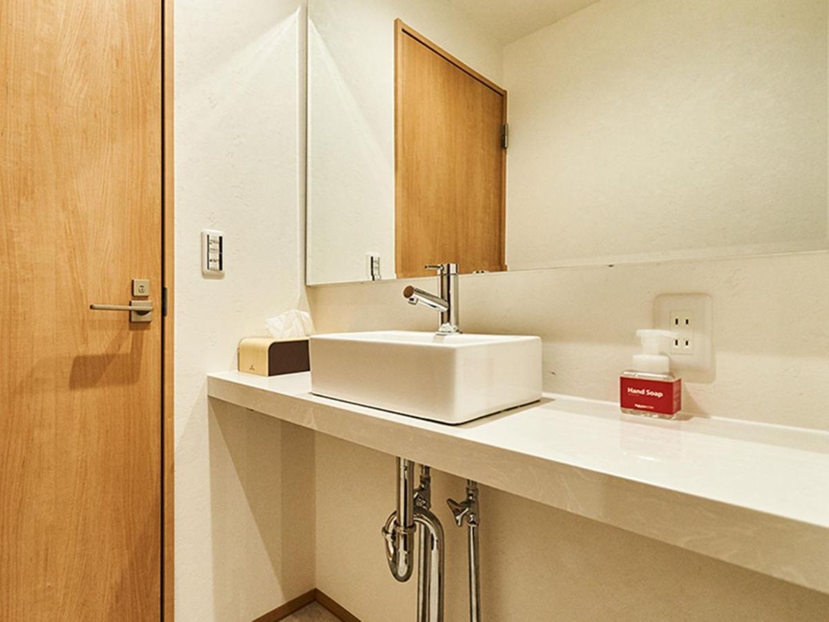 Rakuten Stay Villa Awaji 106 3 Bank Beds, Capacity Of 9 Persons Minamiawaji Exteriér fotografie