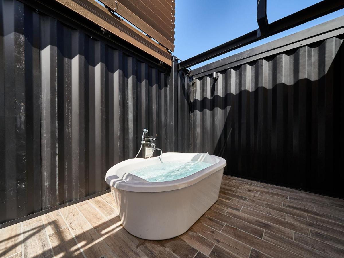 Rakuten Stay Villa Awaji 106 3 Bank Beds, Capacity Of 9 Persons Minamiawaji Exteriér fotografie