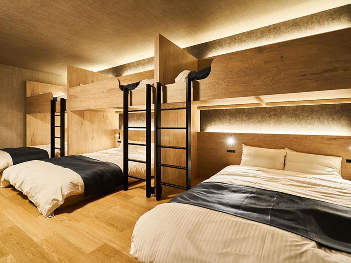 Rakuten Stay Villa Awaji 106 3 Bank Beds, Capacity Of 9 Persons Minamiawaji Exteriér fotografie