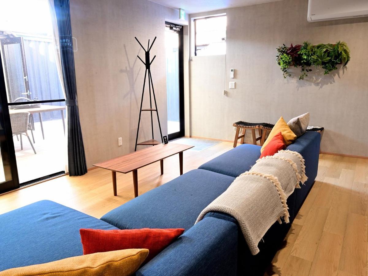 Rakuten Stay Villa Awaji 106 3 Bank Beds, Capacity Of 9 Persons Minamiawaji Exteriér fotografie